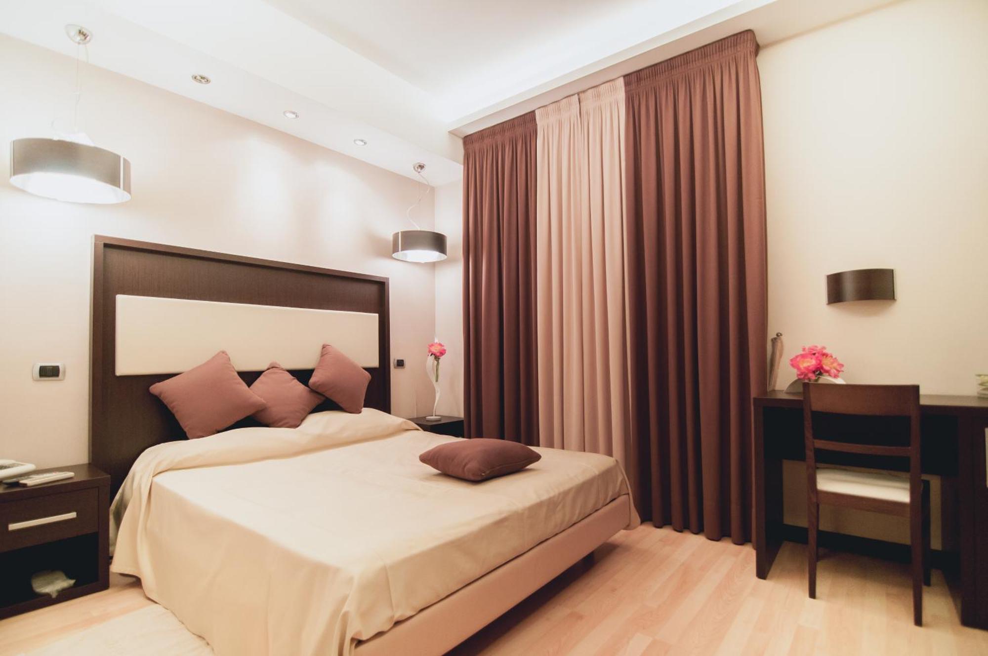 Hotel Il Cantagalli Lamezia Terme