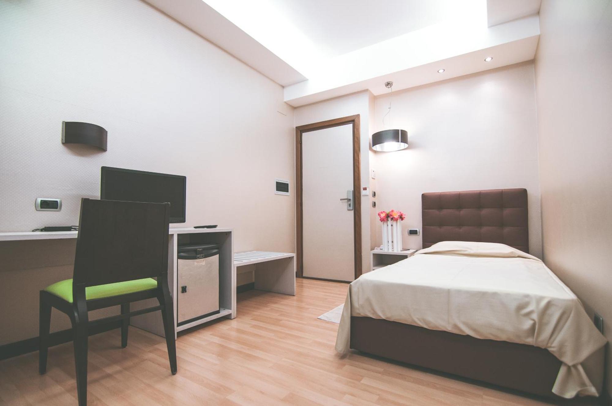 Hotel Il Cantagalli